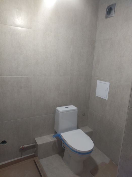 Ремонт под ключ, цена договорная.