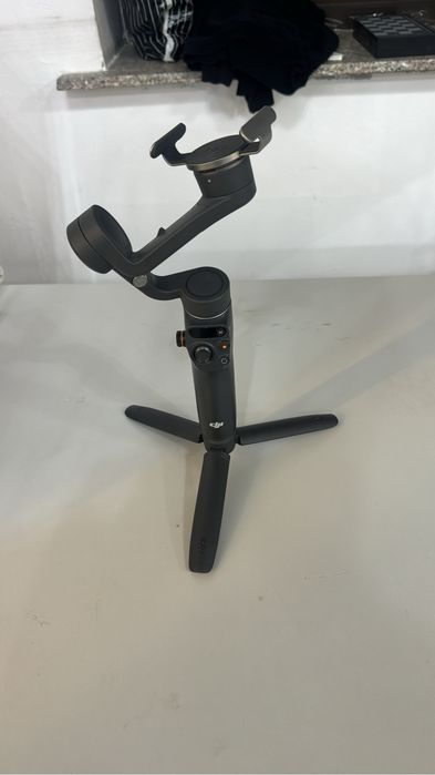 Dji osmo mobile 6