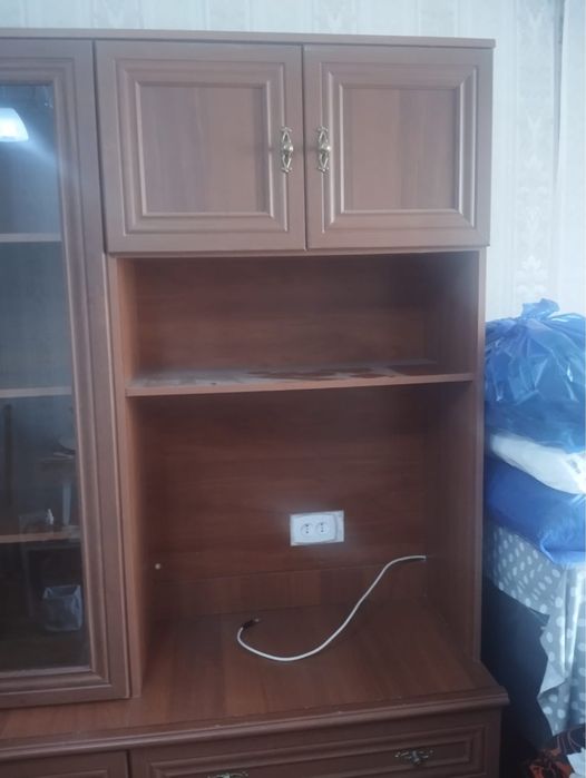 Гарнитура для зала