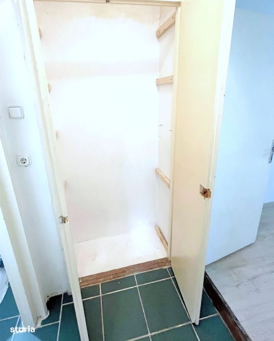Apartament cu 2 Camere, Zona Interservisan, Gheorgheni