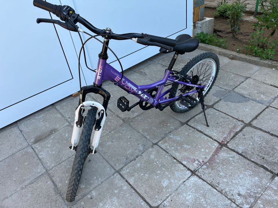 Детско колело BYOX