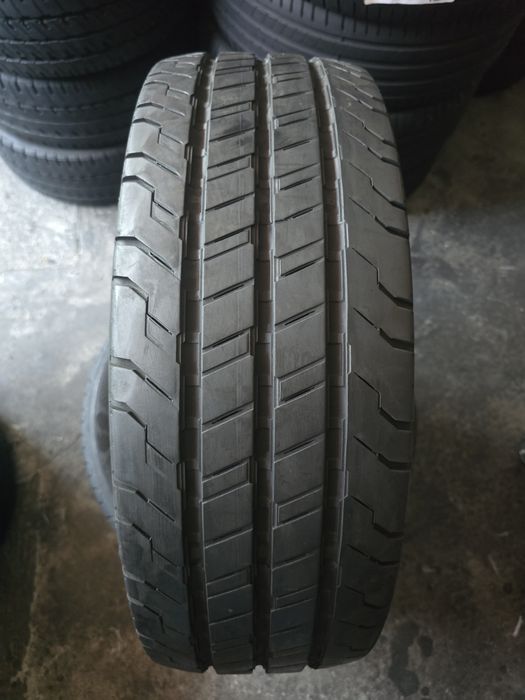 Continental 225/65 R16 C 112/110R vară