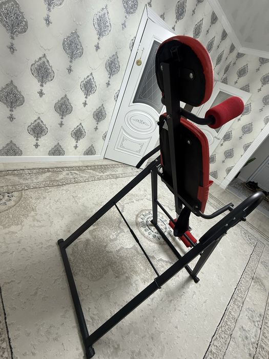 Инверсионный стол