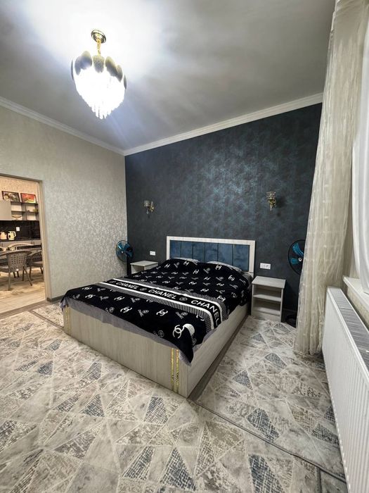 Чорвок кизил сув дача