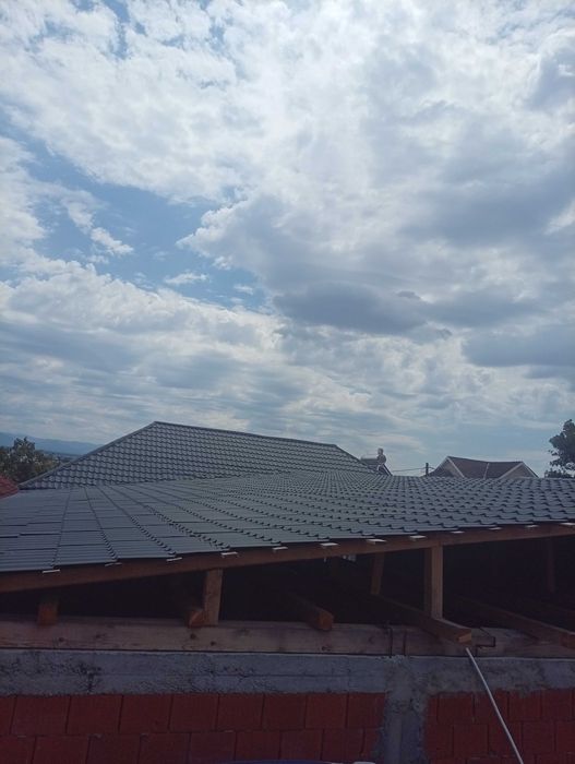 Renovam schimbam acoperisuri