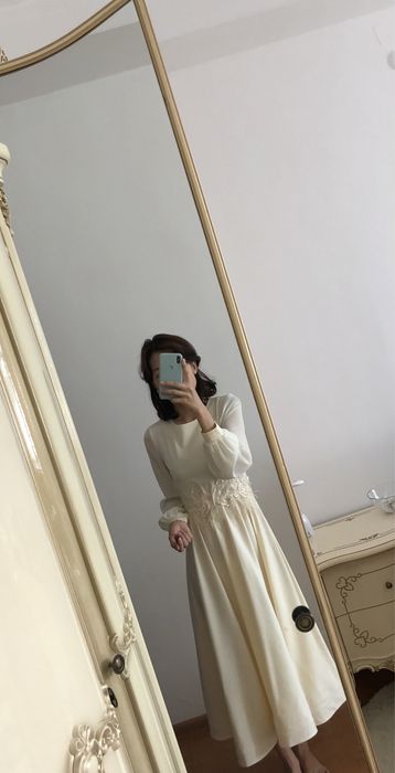 Платья (р. 42, S)