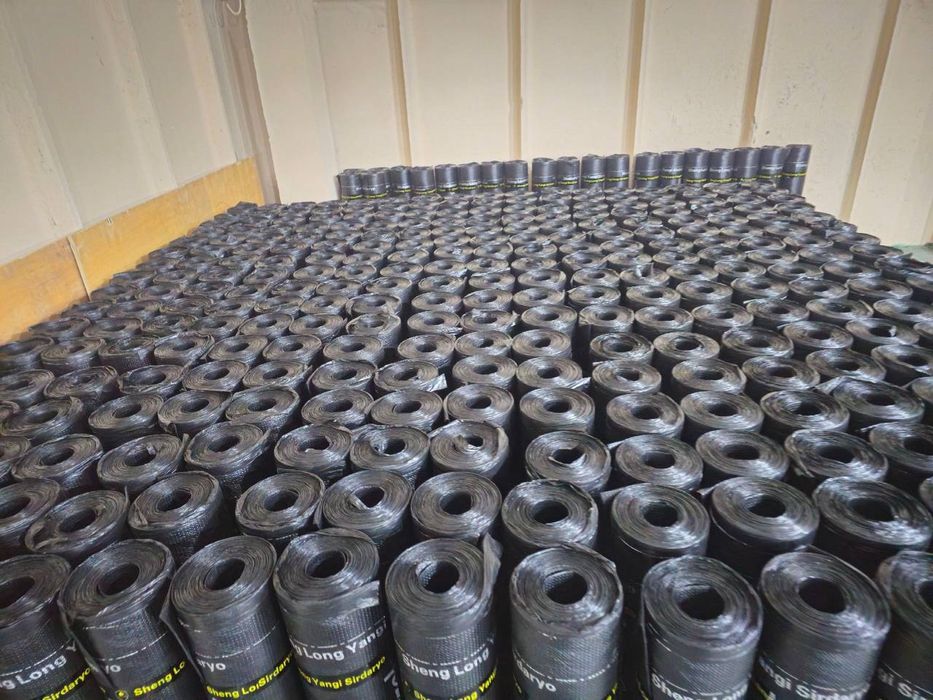 Tol va palizol barcha turdagi gidraizolatsiya maxsulotlari optm narxda