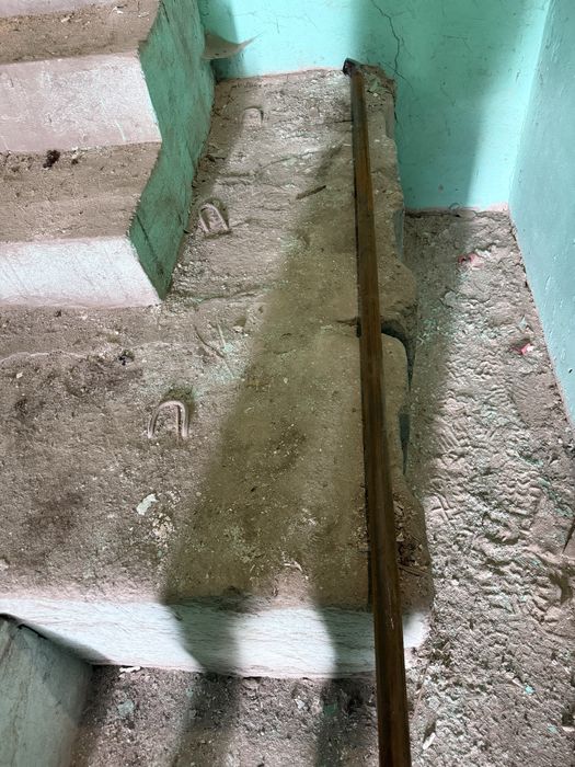 Блоки фундаментные 6