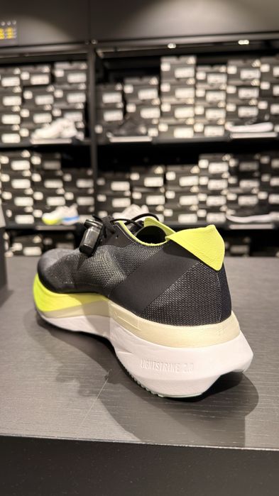 Adidas Adizero Boston 12 Black originali , 42.2/3 , 43.1/3 , 44.2/3