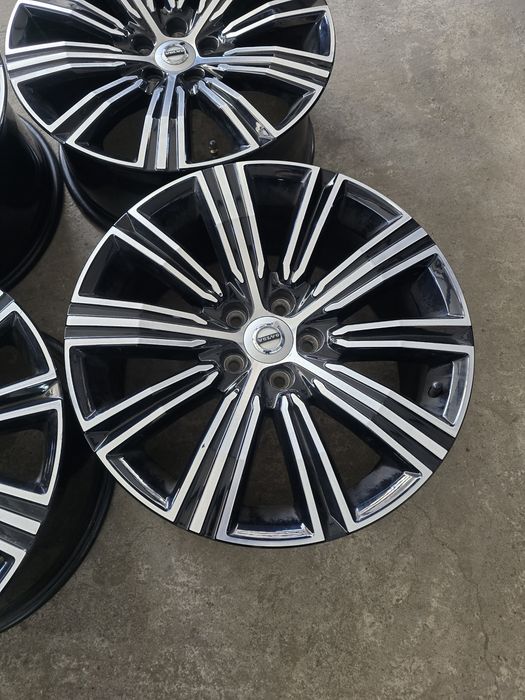 Джанти 18 / 5х108 - Volvo V60 S60 V90 и др. 5x108