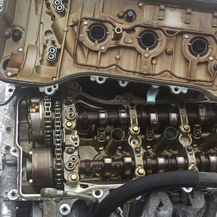 2Gr-fe из Японии