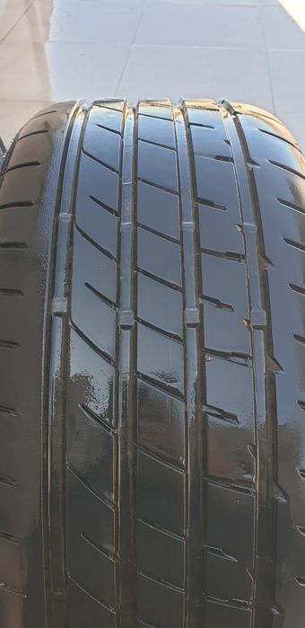 Лети джанти с гуми за Ауди,Фолксваген,Порше с