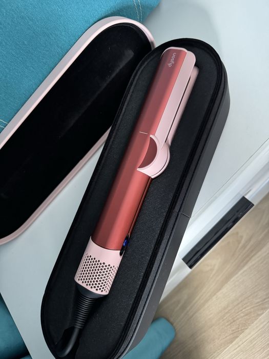 Vand placa Dyson Airstrait