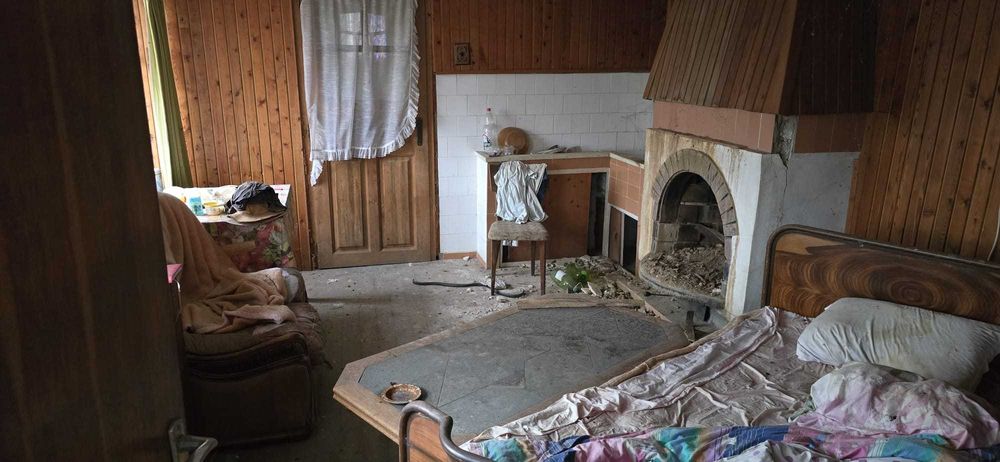 Продава се Къща в с. Ветрен, Област Стара Загора - 105 кв.м за 410 €/кв.м - Снимка #6