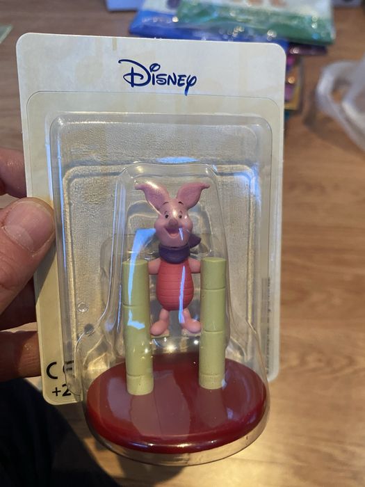 Магически аудио приказки Disney