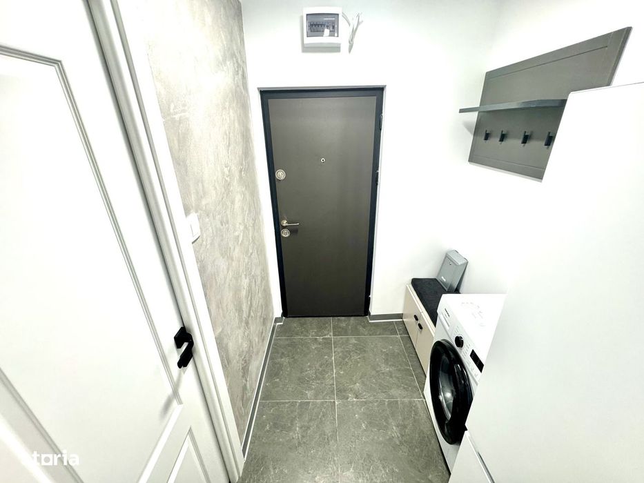 Garsonieră zona Micro40 Kuafland preț 300euro/lunar