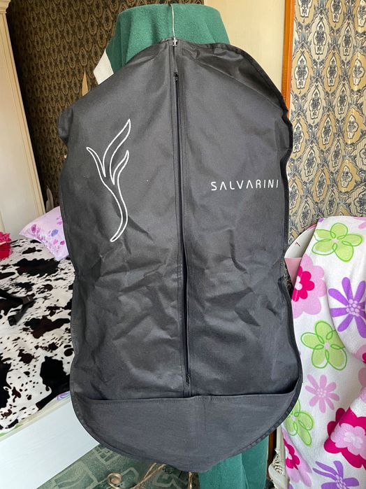 Мужской костюм тройка