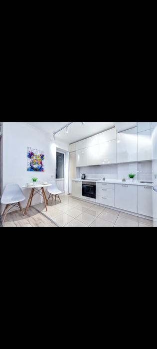 Квартира по суточно