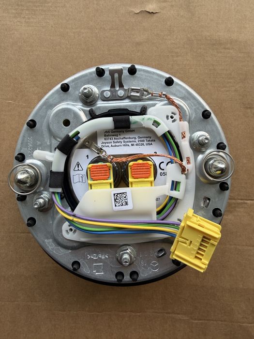 Волан volan от Mercedes G-Class w464