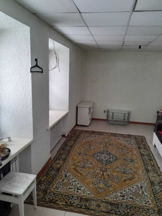 1 комнатная быш общ