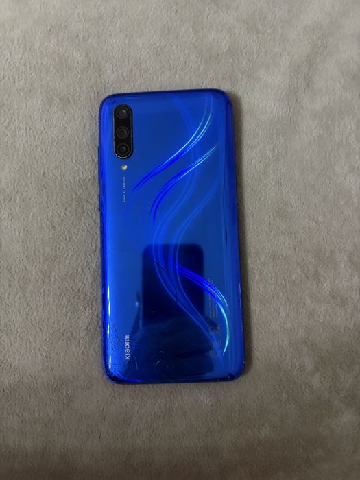 Xiaomi Redmi Mi 9 Lite