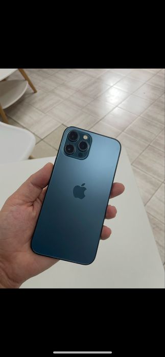 айфон 12про макс 128гб