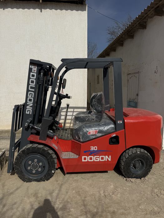 Кара погрузчик Сатылады