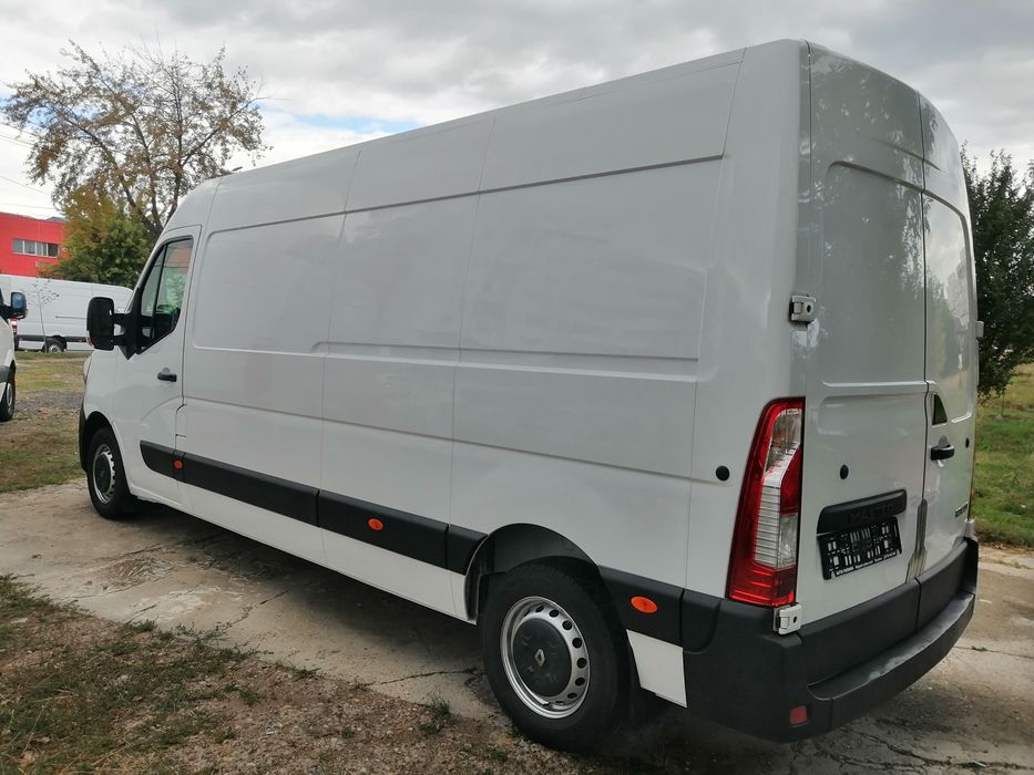 Renault Master 7950 euro Unic proprietar