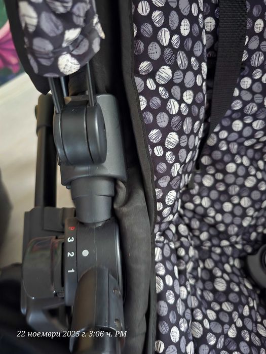 Детска количка  Concord