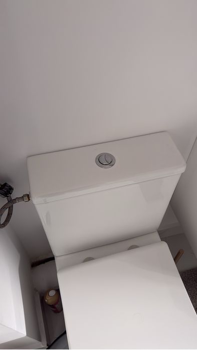 Vand wc easy sensea