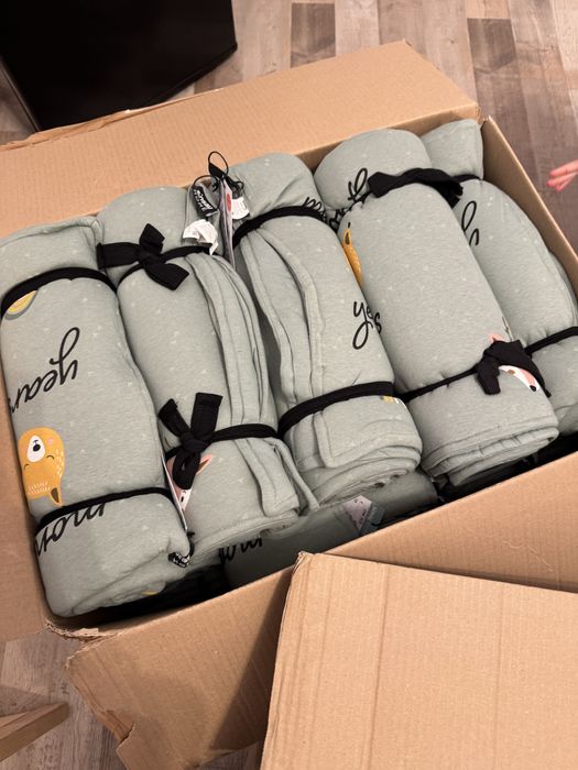 Saltelute de fotografii pentru copii