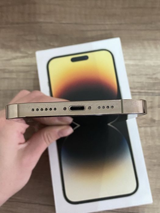 Айфон 14 про макс На Запчасти