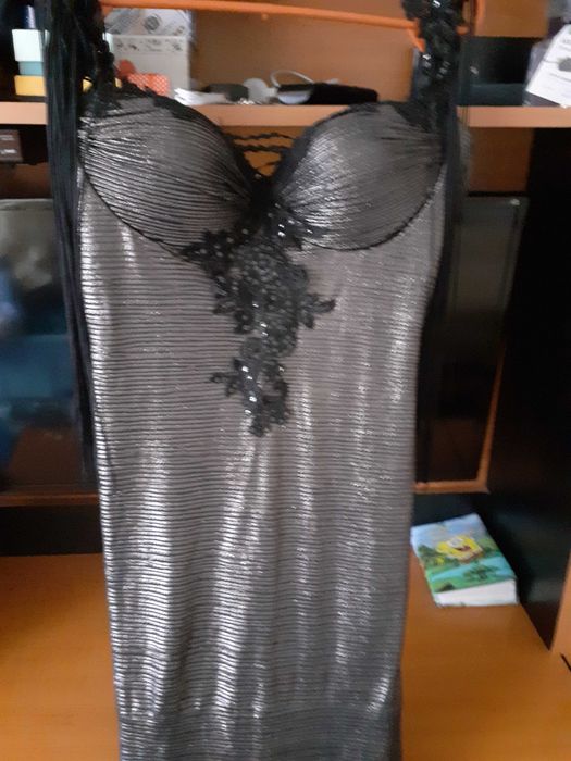 Rochie eleganta,mărime mică