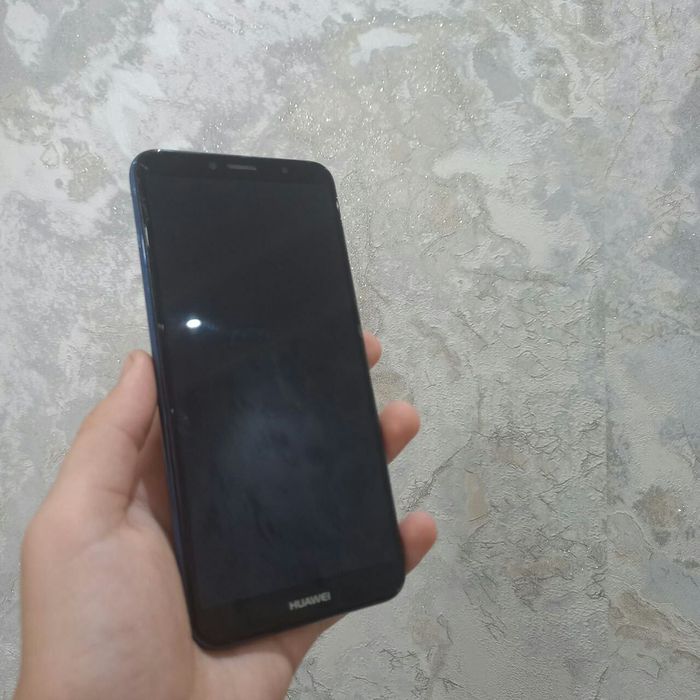 Продам Huawei I6 Prime 16 ГБ