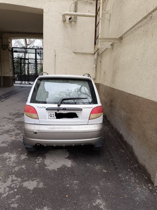 Срочно продается Матиз Бест | Матиз Бест СОТИЛАДИ