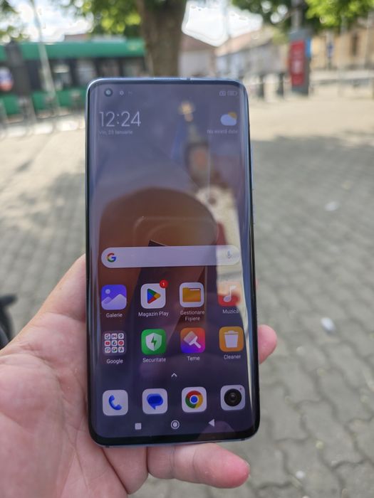 Oferta Xiaomi mi10 pro 128gb