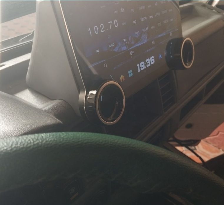 Damas monitor DIAMOND 4/64+postavka