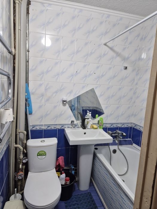 2х комнатная квартира  посуточно