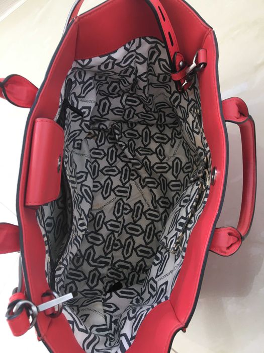 Geanta "Rebecca Minkoff" +pantofi