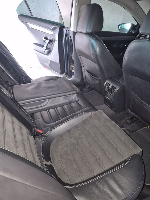 Volkswagen Passat cc 2011