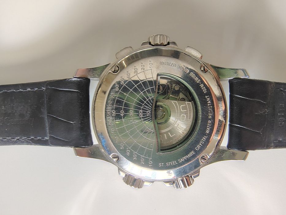 Ceas Hamilton XWIND automatic