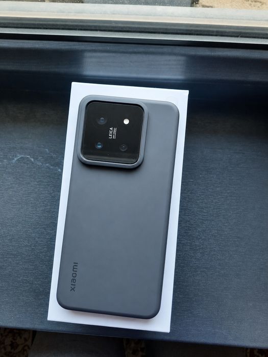 Xiaomi 14 почти идеал