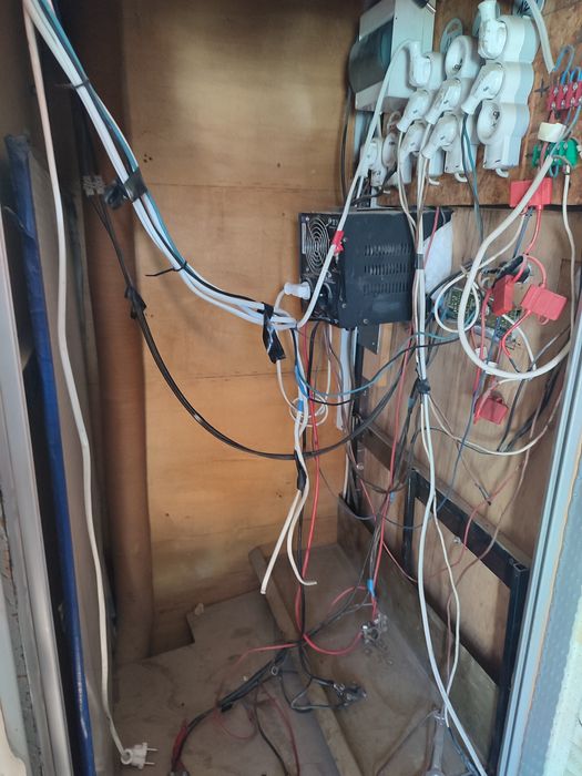 Мэрседес Т 1 дизель 2.9