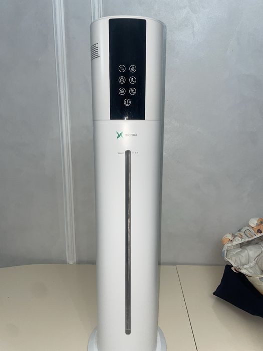 Увлажнитель воздуха