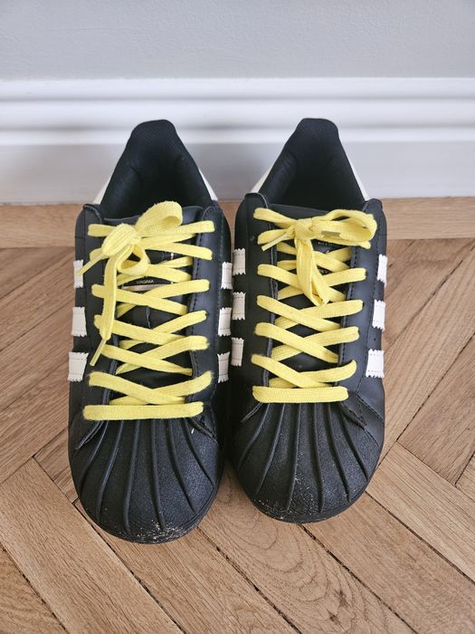Adidas Superstar Pharrell Williams