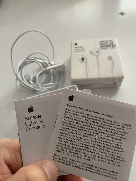 Iphone naushnik orginal