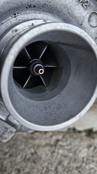 Ресциклирано Турбо за Ауди А6 и А4 - 2.5 тди