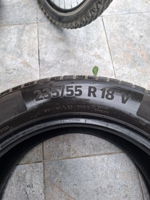 Cauciucuri de vară
