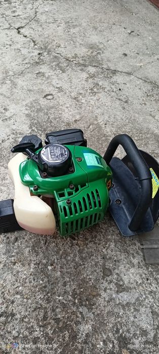 Бензинов храсторез,, GARDENLINE,,