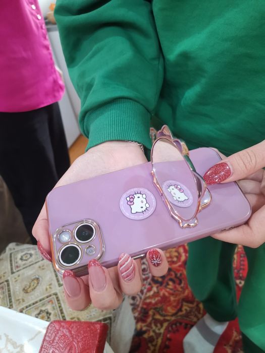 Продается телефон